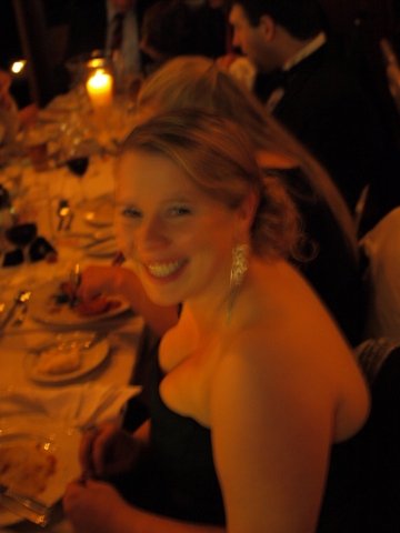 LM dinner j